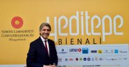 Dünyada Muadili Olmayan ‘Yeditepe Bienali’ Tarihi Yarımada da