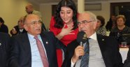 EKEV, Kemahlıları Ağırladı