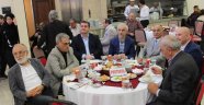 EKEVden STK'lara Teşekkür Yemeği