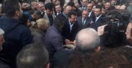 Ekrem İmamoğlu Gaziosmanpaşa' da