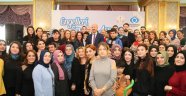 Engelleri Sevgiyle Aşıyoruz