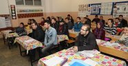 Engelli Memur Adayları için EKPSS Kurslarımızda Heyecan Dorukta