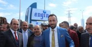 Engin Gayrimenkul'den Muhteşem Açılış