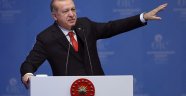 Erdoğan: Kudüs'ün sahipsiz olmadığını, dünyaya gösterdik'
