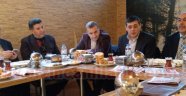 ERGAB, 2017 Yılı Çalışmalarını Değerlendirdi