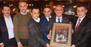 ERGAB, ERZiNCANLI GAZETECiLERi BULUSTURDU
