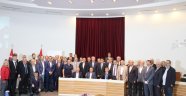 ERGAB GENEL KURULU TÜM STK'LARI BULUSTURDU