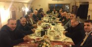 ESDERFED İlk Toplantıyı Yaptı