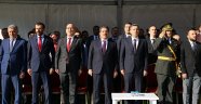 ESENLER’DE COŞKULU 29 EKİM KUTLAMASI