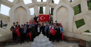 Esenler’ de Duygular İlahilerle Dile Geldi