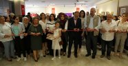 Esenler’ de Ev Hanımlarının El Becerileri Sergisi Açıldı