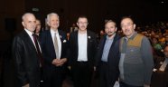 Eyüp Musiki Vakfı’ndan Türk Sanat Müziği Şöleni