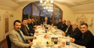 Eyüp Sultan İl Dernekleri Federasyonu Kuruluyor
