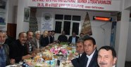 Eyüp’teki Köy Dernekleri Buluştu