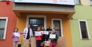Eyüp’ ten Van’ a Kardeşlik Köprüsü Kuruldu