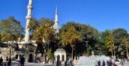 Eyüp’ tü Eyüpsultan Oldu