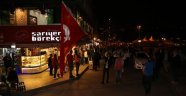 Eyüpsultan´da 19 Mayıs Coşkusu