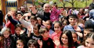 Fatih 23 Nisan Çocuk Bayramını Coşku İle Kutladı