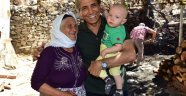 Fatih Belediye Başkanı Mustafa Demir Muğla’nın Zeytinköy yangın bölgesinde…