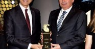 Fatih Belediyesine Altın Karınca Ödülü
