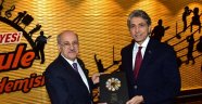 Fatih’ te Sulukule İle İtü Arasında Protokol İmzalandı