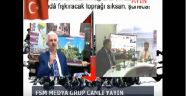 FSM Tv' de Uyuşuturucu İle Mücadele Yolları Tartışıldı