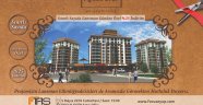 FTAŞ Yapı İnşaat'tan FOCUS EYÜP Lansmanı