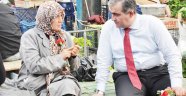 G.O.Paşa’nın Belediye Başkan ADAYI; Ergüneş mi?