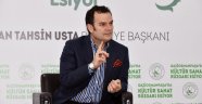 Gazeteci Yazar Öztürk’ ten Türkiye Ve Ortadoğu Analizi