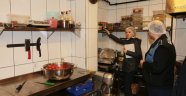 Gaziosmanpaşa Belediyesi Gıda Sektörüne Hijyen Denetimi