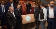 Gaziosmanpaşa Belediyesi'nden 24 Amatör Spor Kulübüne Malzeme Desteği