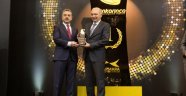 Gaziosmanpaşa Belediyesine Engelsiz Yaşam İçin Farkındalık Ödülü