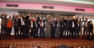 Gaziosmanpaşa CHP Belediye Başkan A.Adayı Ali Yıldırım' a Evet Dedi