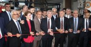 Gaziosmanpaşa CHP Seçim Koordinasyon Merkezini Açtı