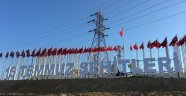 GAZİOSMANPAŞA’DA 15 TEMMUZ ANMASI