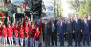 Gaziosmanpaşa’ da 23. Nisan Coşkusu Yaşandı