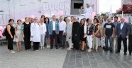 Gaziosmanpaşa’da Kadınlar İçin Ücretsiz Kanser Taraması Başladı