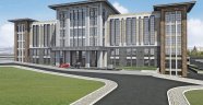 Gaziosmanpaşa Hükümet Konağı ile Altyapı ve Çevre Düzenleme Projesinin İhalesi Yapıldı