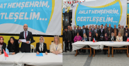 Gaziosmanpaşa İyi Parti Anlat Hemşerim Derdini Dinliyorum Dedi