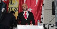 Gaziosmanpaşa İyi Parti Kongresini Yaptı