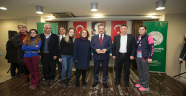 Gaziosmanpaşa “Karanlık Dünya’nın Aydınlık Yürekleri” ile Işıldadı