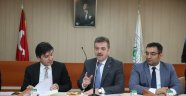 Gaziosmanpaşa`nın Enerjide Kapalı Ring Sistemi Projesine Ar-Ge Başarı Ödülü