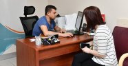 Gaziosmanpaşa ÖSYM Başvuru Merkezi Hizmete Girdi