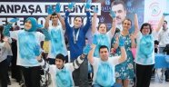 Gaziosmanpaşa Otizm Farkındalık Günü’nde ‘Mavi’ye Büründü