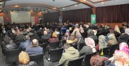 Gaziosmanpaşa'da Hasta ve Yaşlı Bakımı Eğitimleri