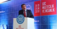 GÖKSU: GÖÇÜ YÖNETEN DÜNYAYI YÖNETİR