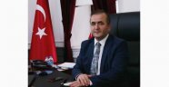 GOP Kaymakamı olarak Numan Hatipoğlu görevlendirildi