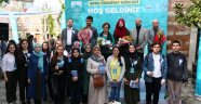 Haliç Genç Edebiyat Günleri' Eyüpsultan'da Başlıyor