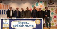 HZ. ÖMER'İN ŞEHİRCİLİK ANLAYIŞI