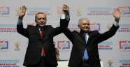 İBB Adayı 'Yıldırım' Oldu